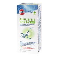 EMSER Sinusitis Spray forte - 15ml