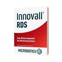 INNOVALL Microbiotic RDS Kapseln - 7St