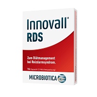 INNOVALL Microbiotic RDS Kapseln - 14St