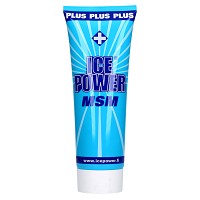 ICE POWER Plus Cold Gel - 200ml