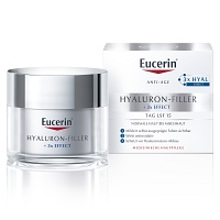 EUCERIN Anti-Age Hyaluron-Filler Tag norm./Mischh. - 50ml