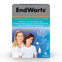 ENDWARTS Classic Lösung - 3ml