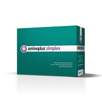 AMINOPLUS simplex Pulver - 7St