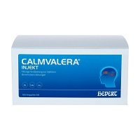 CALMVALERA injekt Ampullen - 100St