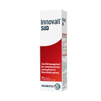 INNOVALL Microbiotic SUD Kapseln - 30St