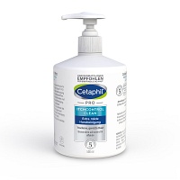 CETAPHIL Pro Itch Control Clean Handreinigung Cr. - 500ml