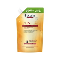 EUCERIN pH5 Duschöl empfindliche Haut Nachfüll - 400ml