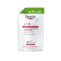 EUCERIN pH5 Waschlotion empfindliche Haut Nachfüll - 750ml