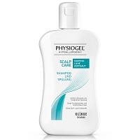 PHYSIOGEL Scalp Care Shampoo und Spülung - 250ml