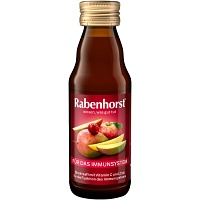 RABENHORST für das Immunsystem mini Saft - 125ml