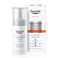 EUCERIN Anti-Age Hyaluron-Filler Vitamin C Booster - 8ml