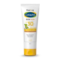CETAPHIL Sun Daylong Kids SPF 30 liposomale Lotion - 200ml
