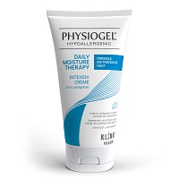 PHYSIOGEL Daily Moisture Therapy Intensiv Creme - 150ml