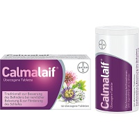 CALMALAIF überzogene Tabletten - 120St