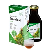ALPENKRAFT Bronchial-Sirup Salus - 250ml