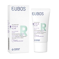 EUBOS KÜHL & KLAR Anti-Rötung Serum - 30ml