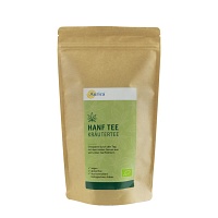 HANFTEE Bio - 40g