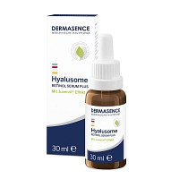 DERMASENCE Hyalusome Retinol Serum plus - 30ml