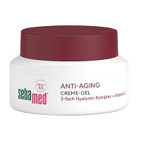 SEBAMED Anti-Aging Creme-Gel - 50ml